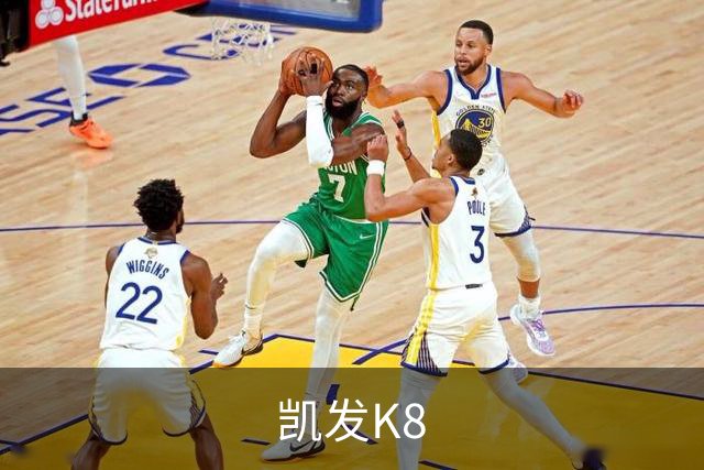 凯发K8公司简介